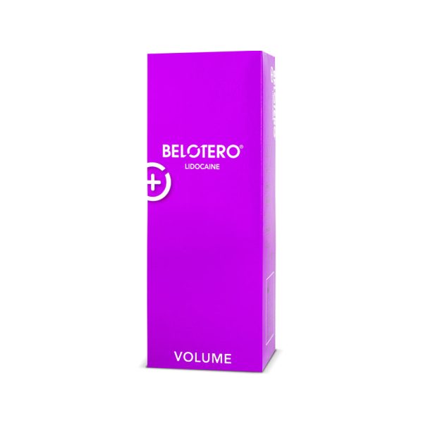 Belotero® Volume Lidocaine (2x1ml)