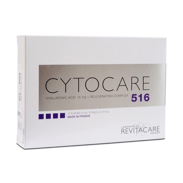 Cytocare 516 (10x5ml) SHORT EXPIRY - 09/26