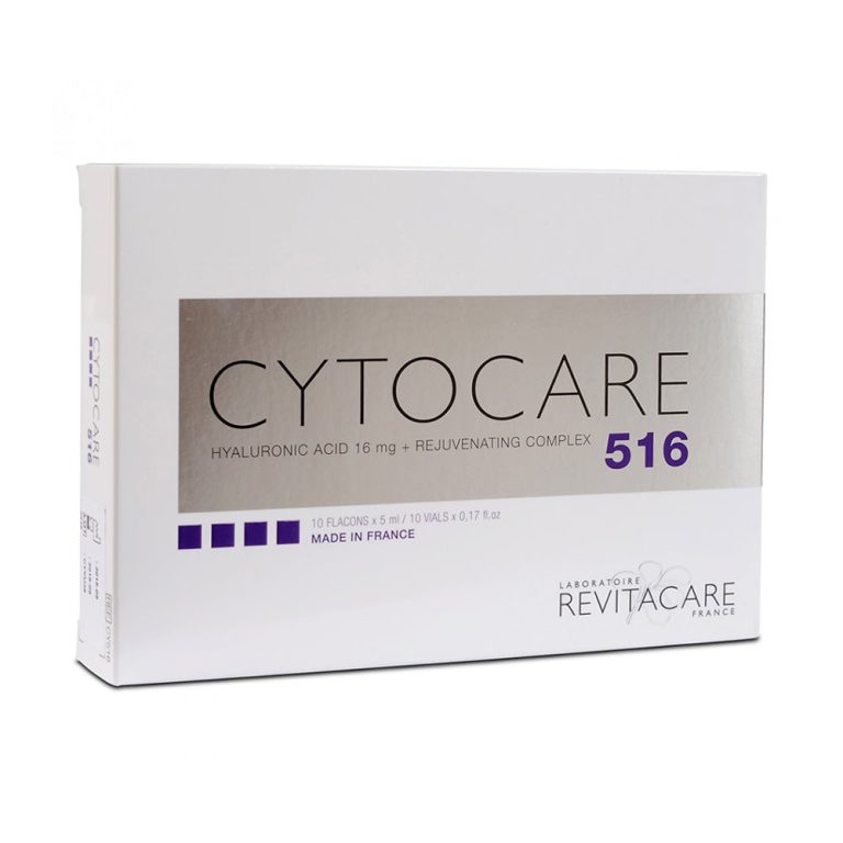 Cytocare 516 (10x5ml) SHORT EXPIRY - 09/26