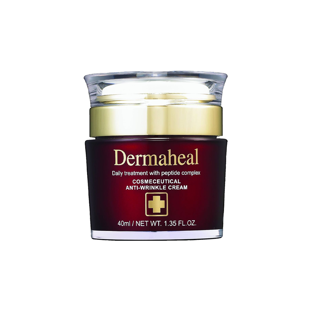 Dermaheal-Cosmeceutical-Anti-wrinkle-Cream-40ml.png Dermaheal Cosmeceutical Anti-wrinkle Cream 40ml