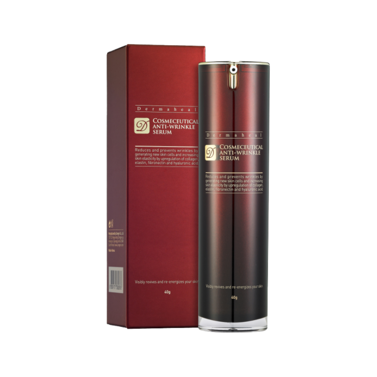 Dermaheal Cosmeceutical Anti-wrinkle Serum (1x40ml)