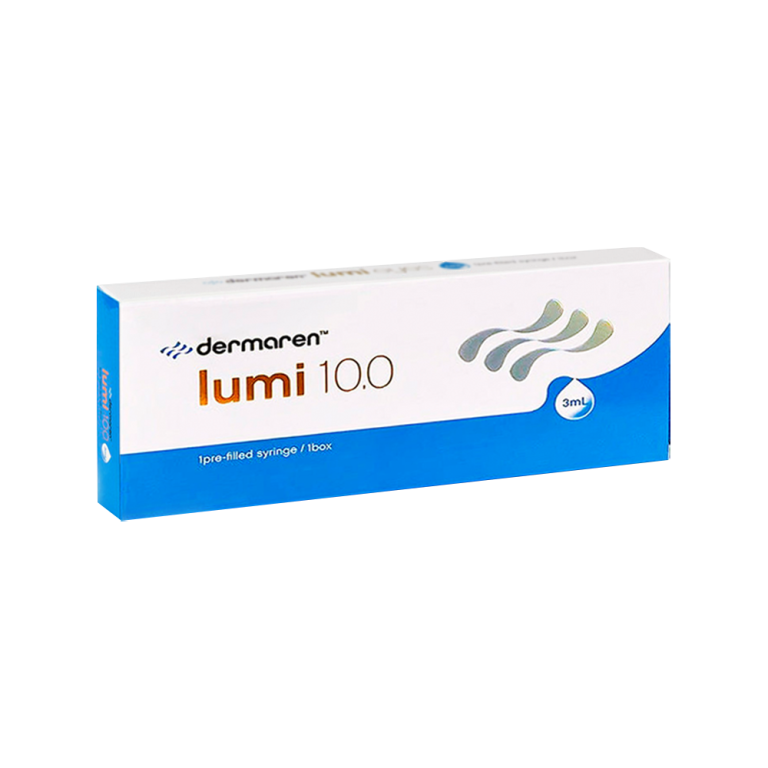 Dermaren Lumi 10.0 (1x3ml)