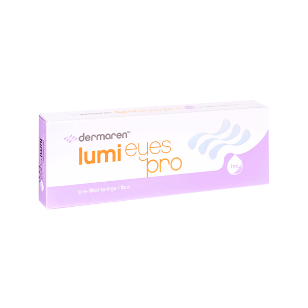 Dermaren Lumi Eyes Pro (1x1ml)