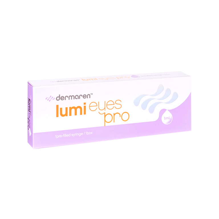 Dermaren Lumi Eyes Pro (1x1ml)