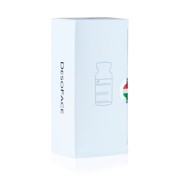 Desoface® Vials (5x10ml)