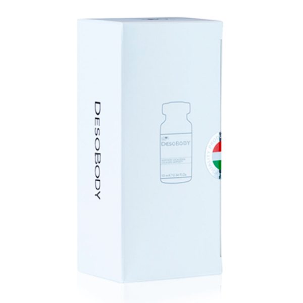 Desobody® Vials (5x10ml)