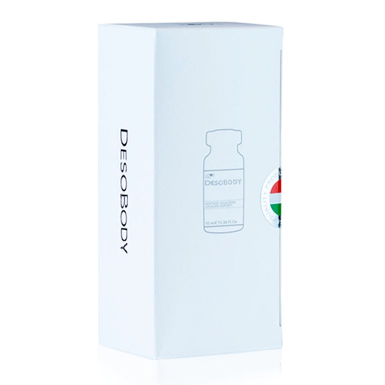 Desobody® Vials (5x10ml)