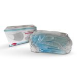 50 x Disposable 3 layer masks