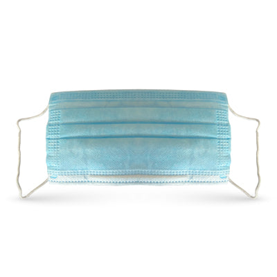 1 x Disposable 3 layer mask