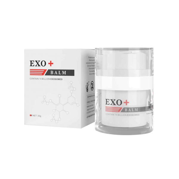 Exo+ Balm (30ml)