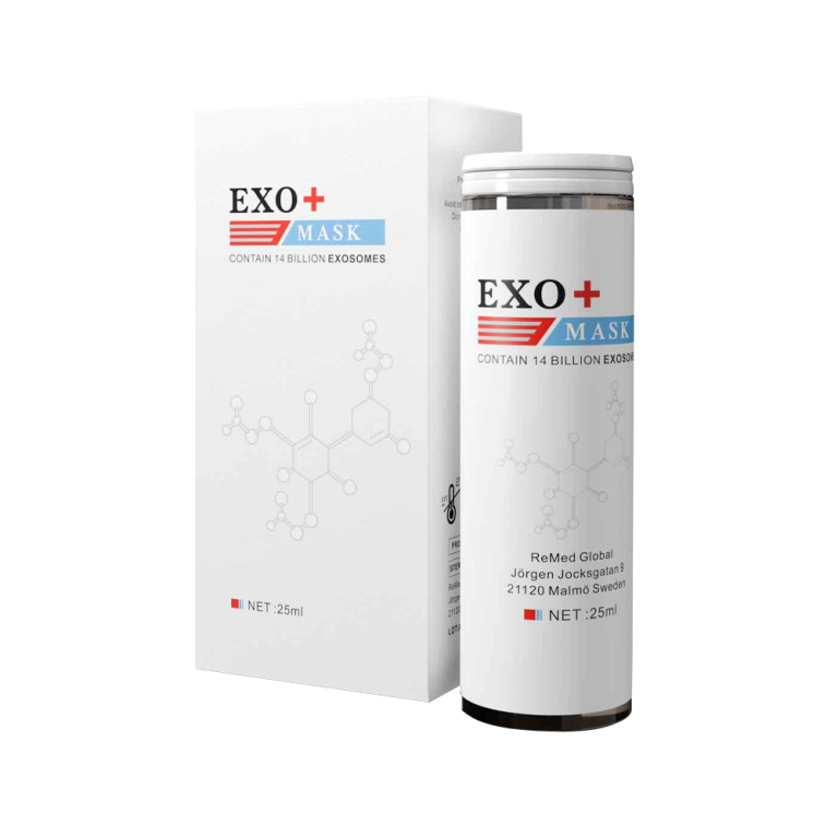Exo+ Mask