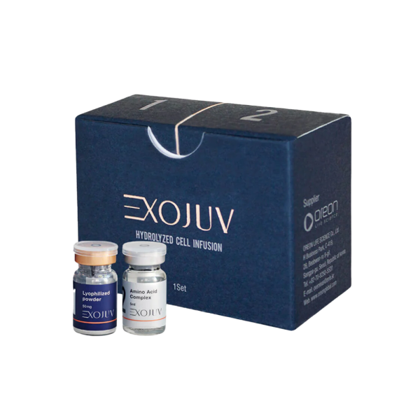 Exojuv (1 Set, 50mg+5ml)