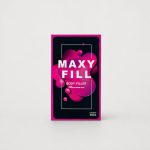 MAXYFILL BODY (70CC)