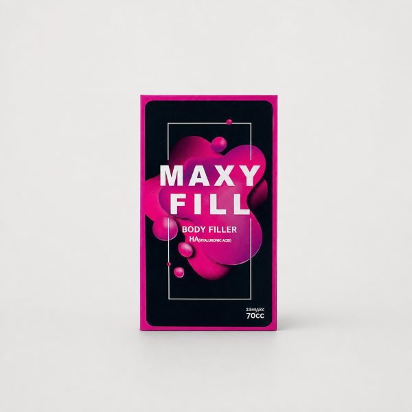 MAXYFILL BODY (70CC)