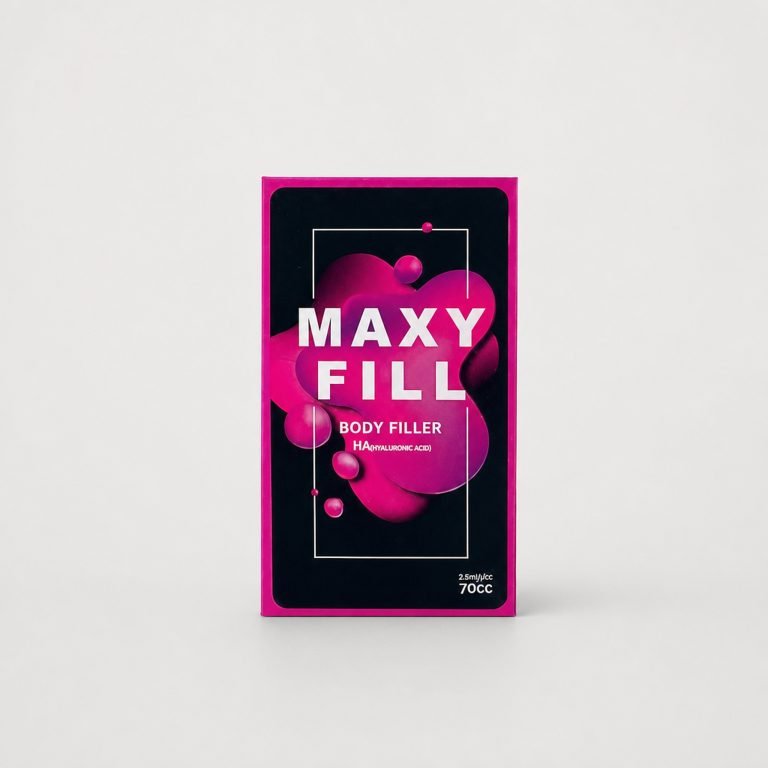 MAXYFILL BODY (70CC)