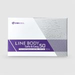 LINE BODY 50ML HARD