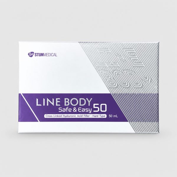 LINE BODY 50ML HARD