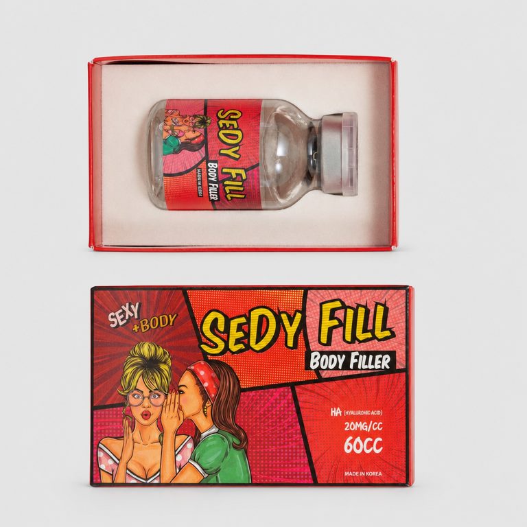 SEDY FILL