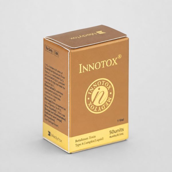 INNOTOX 50U