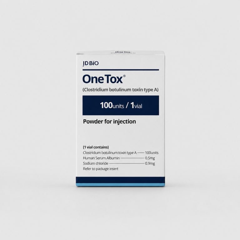 ONETOX 100U