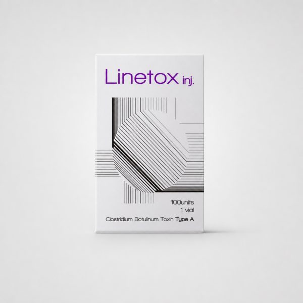 LINETOX 100U