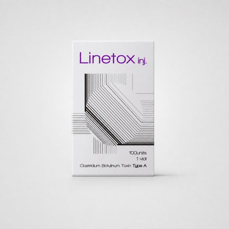 LINETOX 100U