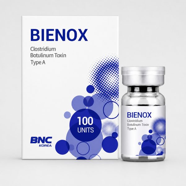 BIENOX 100 UNITS