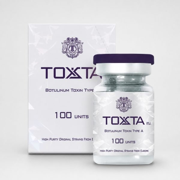 TOXTA 100 UNITS