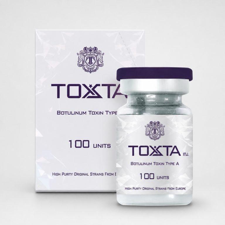 TOXTA 100 UNITS