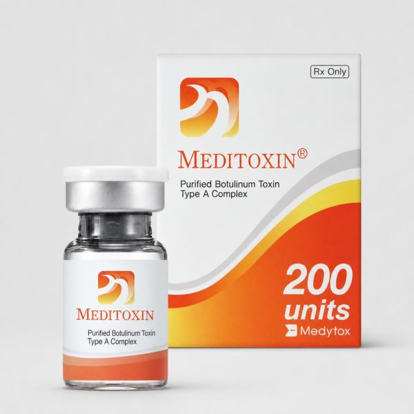 MEDITOXIN 200U