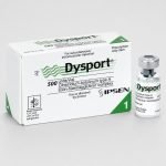 DYSPORT 500U