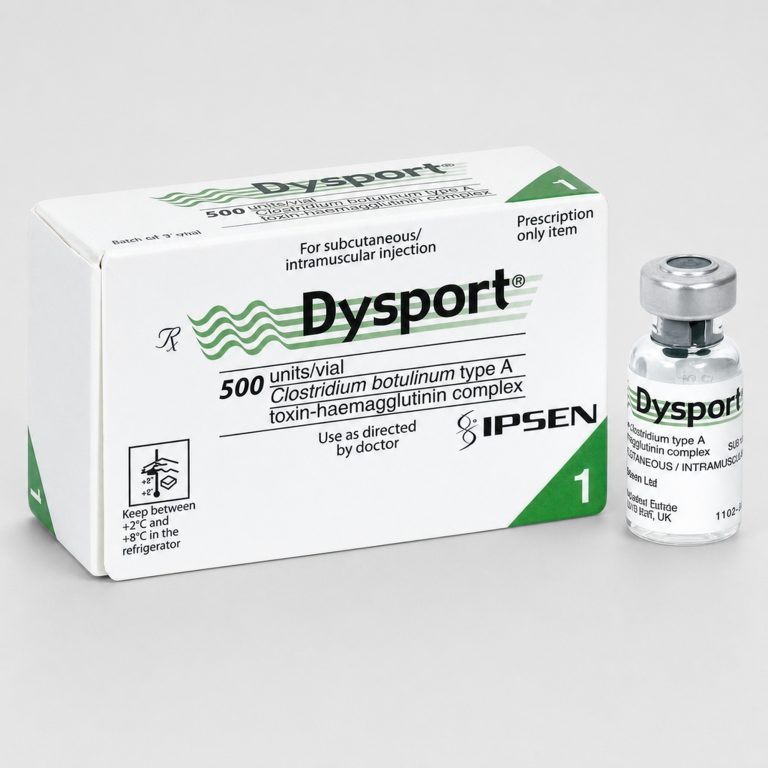 DYSPORT 500U
