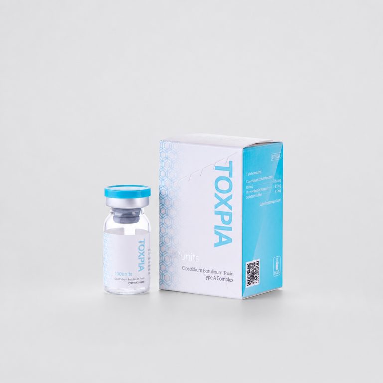 TOXPIA 100 UNITS