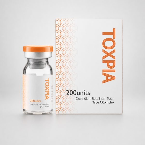 TOXPIA 200 UNITS