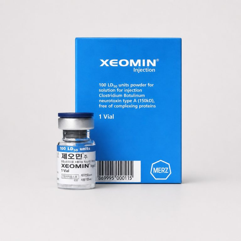 XEOMIN