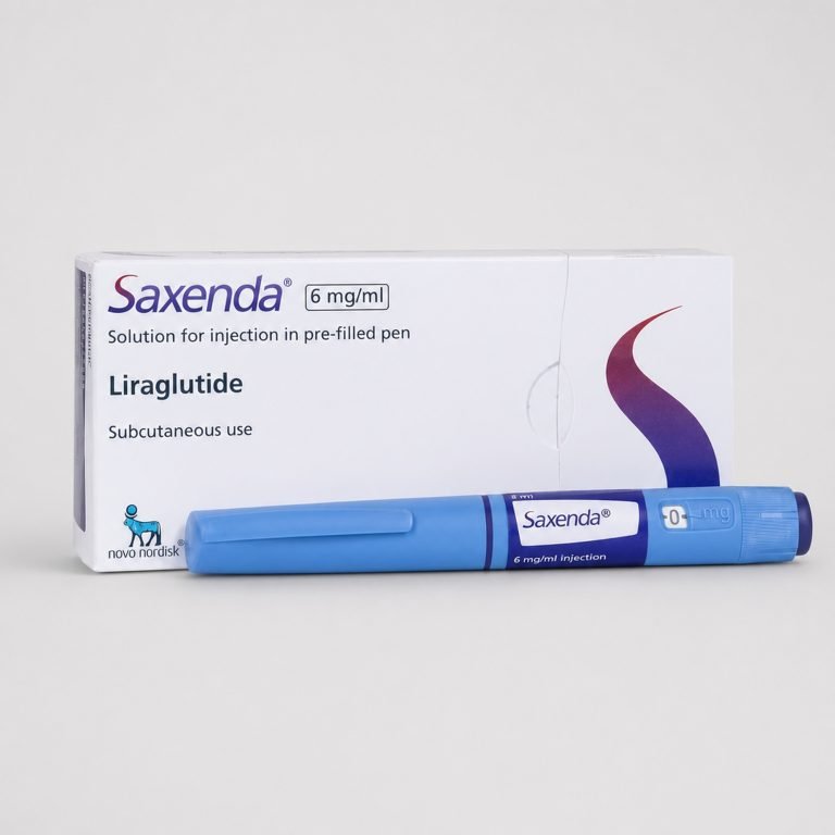 Saxenda Pen