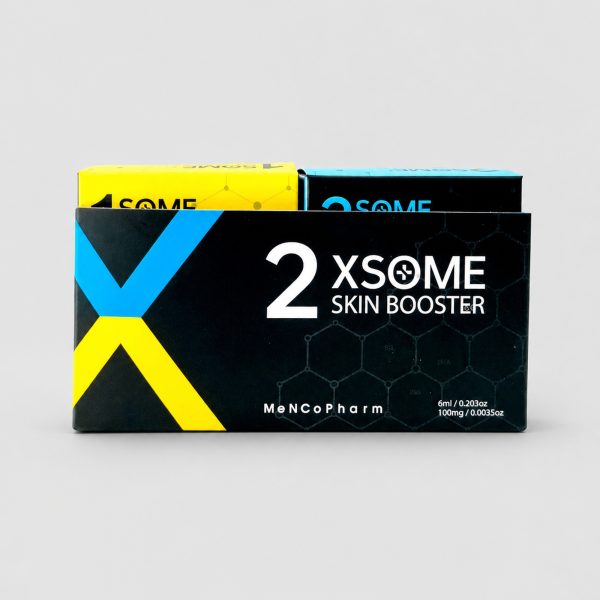 2XSOME SKIN BOOSTER
