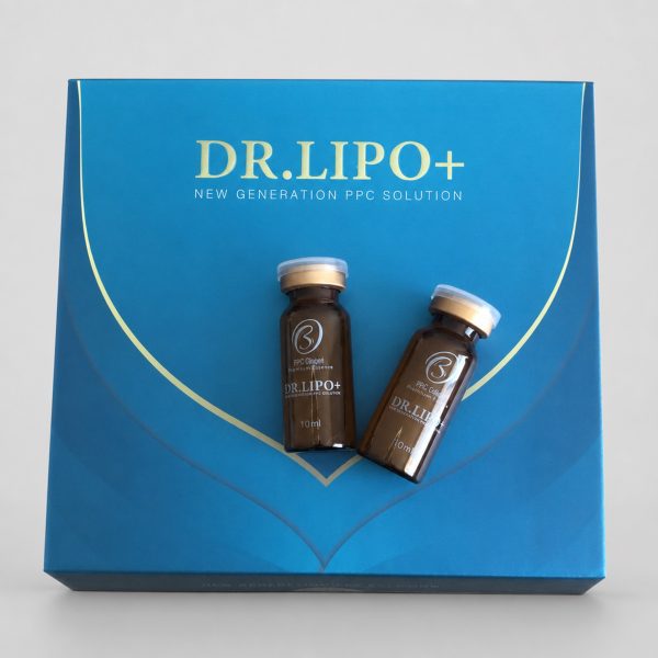 DR. LIPO +
