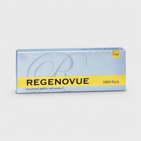 Regenovue® Deep Plus Lidocaine (1×1.1ml)