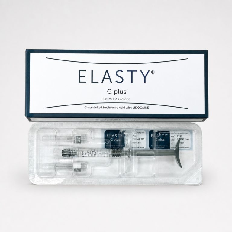 ELASTY G (1 Syringe)