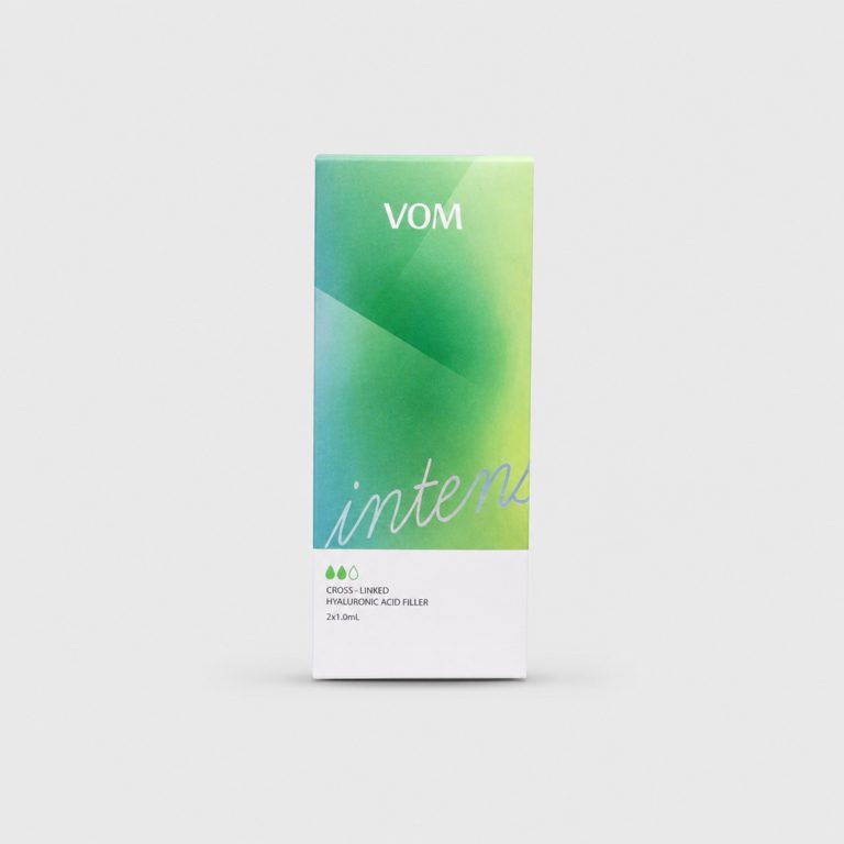 VOM O (INTENSIVE)