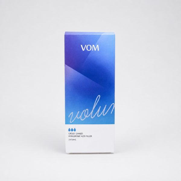 VOM M (VOLUME)