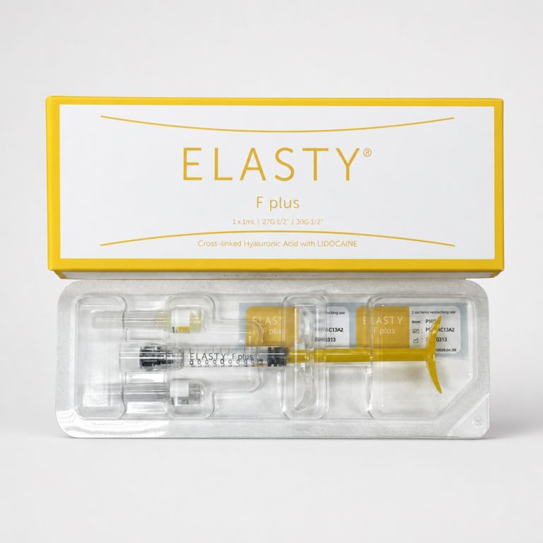 ELASTY F (1 Syringe)