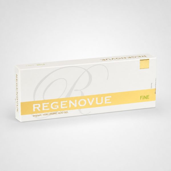 Regenovue® Fine Plus Lidocaine (1×1.1ml)