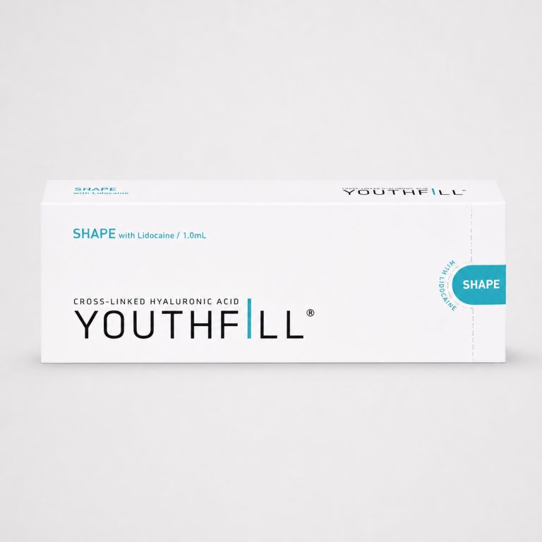 YOUTHFILL SHAPE LIDOCAINE
