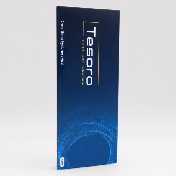 TESORO DEEP LIDOCAINE