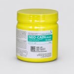 NEO-CAIN CREAM 500G (10.56%)