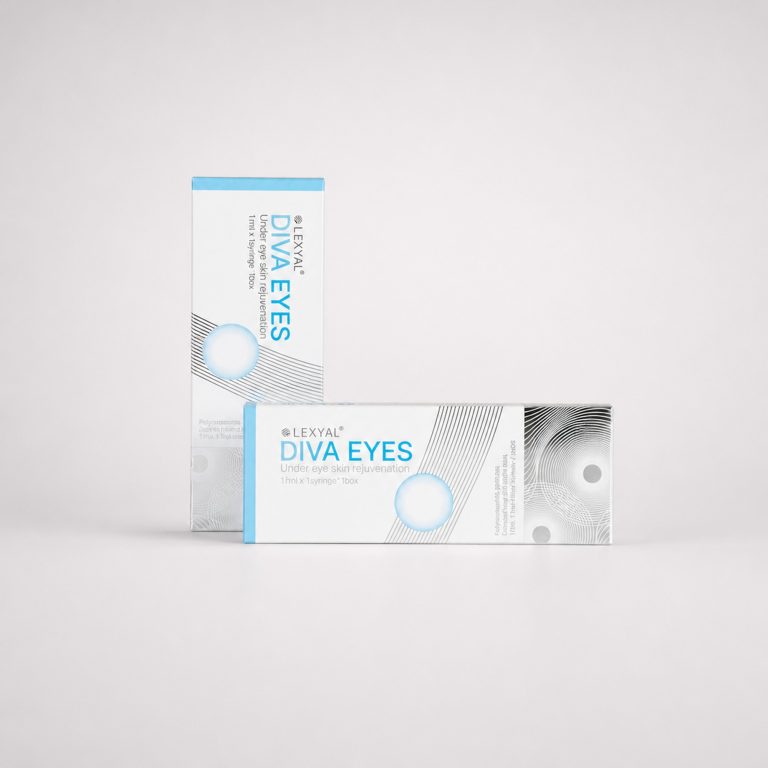 DIVA EYES
