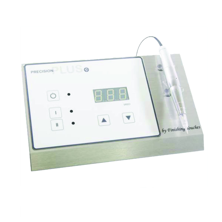 EX DEMO - Precision Plus Cosmetic Tattooing machine