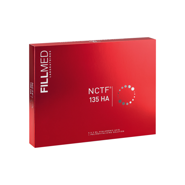 Fillmed® NCTF 135HA (5x3ml) - NEW LOWER PRICE